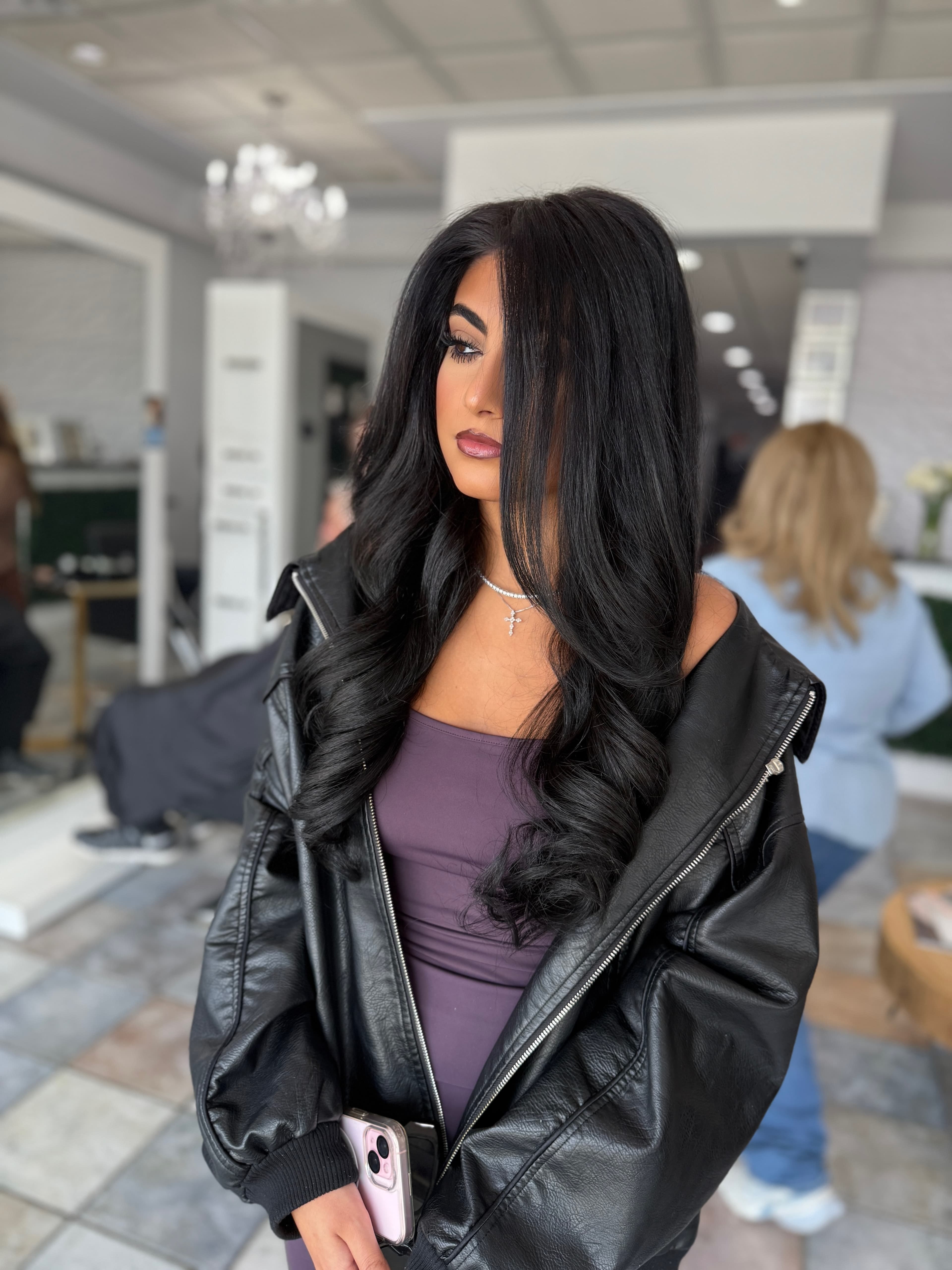 Yasmeen Killinchi portfolio 1